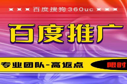 百度SEM竞价推广成功案例：某电商平台的营销奇迹